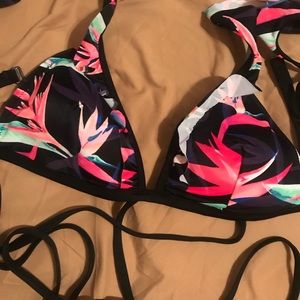 VS bikini top